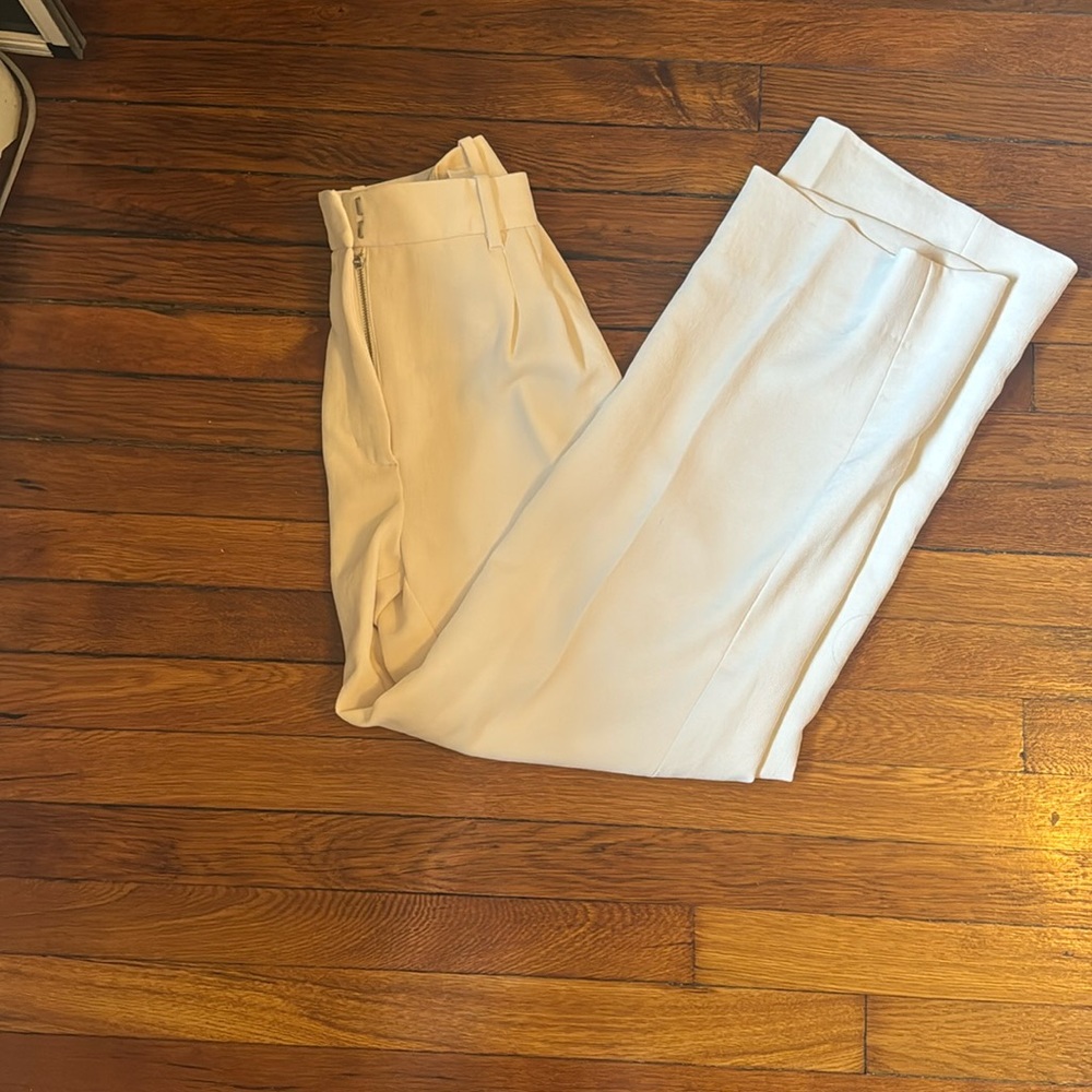 Effortless pants aritzia